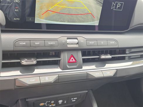 New 2026 Kia K4 GT-Line image 25
