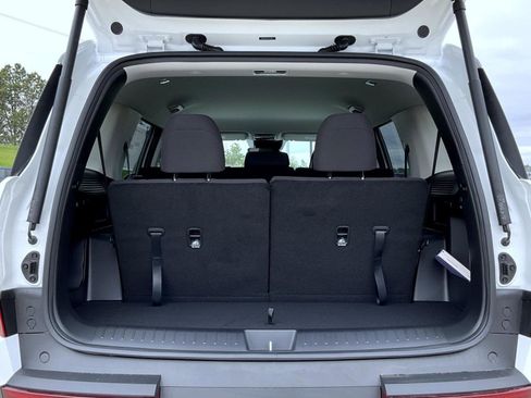 New 2026 Hyundai Santa Fe SE AWD/4WD image 24