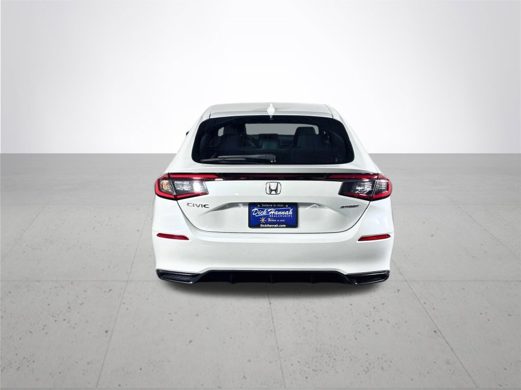 Used 2023 Honda Civic Sport image 7