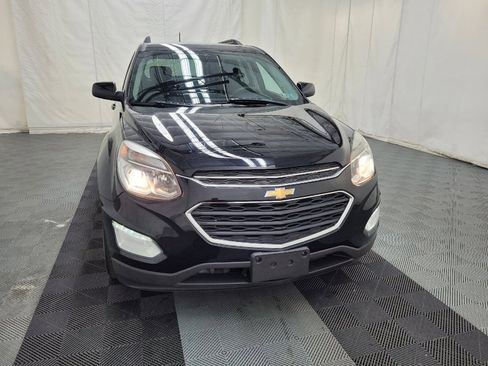 Used 2017 Chevrolet Equinox LT AWD/4WD image 14