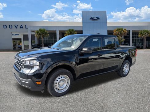 New 2025 Ford Maverick XL w/ Equipment Group 101A image 8