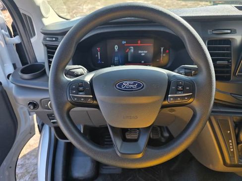 New 2026 Ford Transit 350 148 High Roof Extended image 16