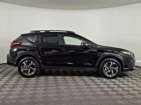 Certified 2024 Subaru Crosstrek 2.0i Premium AWD/4WD image 10