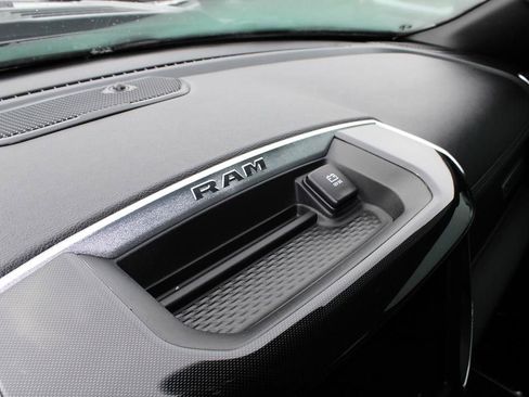 Used 2022 RAM 1500 Laramie w/ Sport Appearance Package image 21