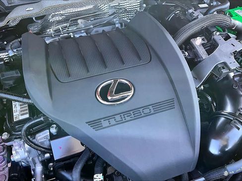 Used 2024 Lexus RX 350 AWD w/ Convenience Package image 34