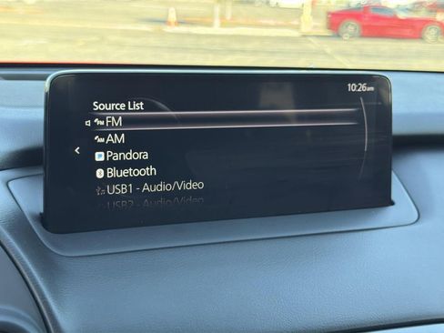 Used 2023 MAZDA CX-9 Touring Plus image 15