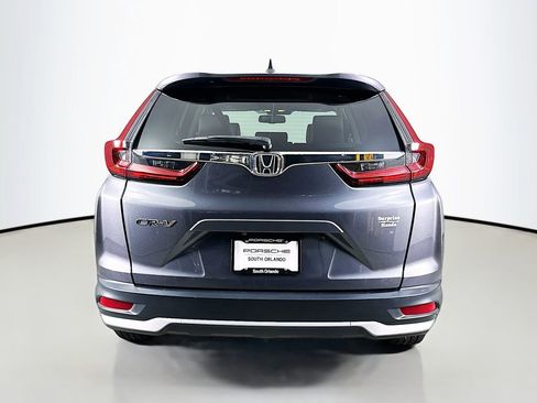 Used 2020 Honda CR-V EX-L image 10