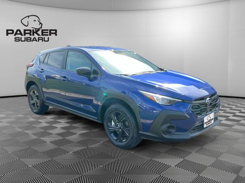 New 2026 Subaru Crosstrek 2.5i AWD/4WD image 7
