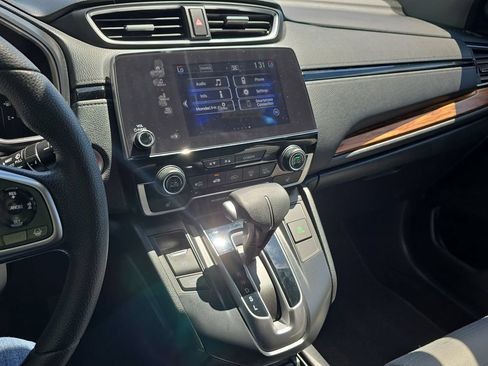 Used 2019 Honda CR-V EX image 22