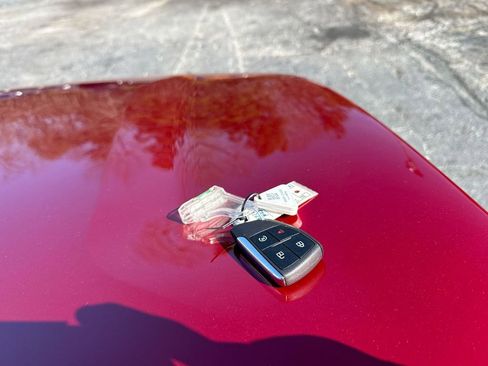 New 2026 Chevrolet Equinox LT image 35