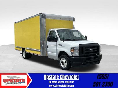 Used 2023 Ford E-350 and Econoline 350 Super Duty w/ Driver's Safety Package