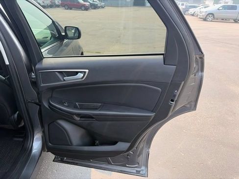 Used 2023 Ford Edge SEL w/ Convenience Package AWD/4WD image 23