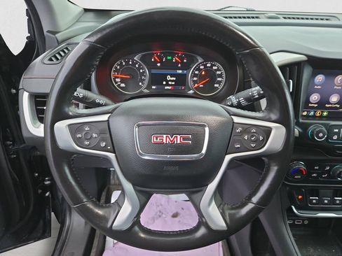 Used 2019 GMC Terrain SLT w/ Preferred Package image 13