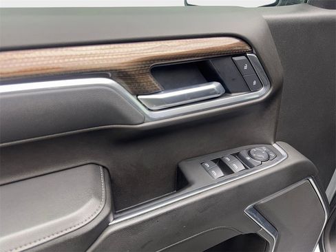 Used 2025 Chevrolet Silverado 1500 LT w/ Protection Package image 34