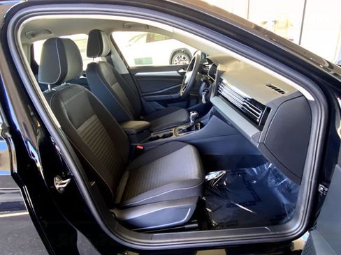 New 2026 Volkswagen Jetta S FWD image 24