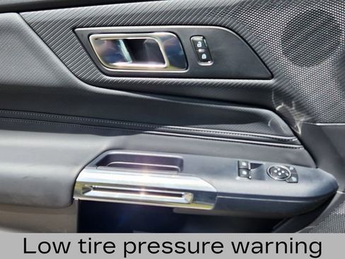 New 2025 Ford Mustang GT Premium w/ Mustang Nite Pony Package image 7