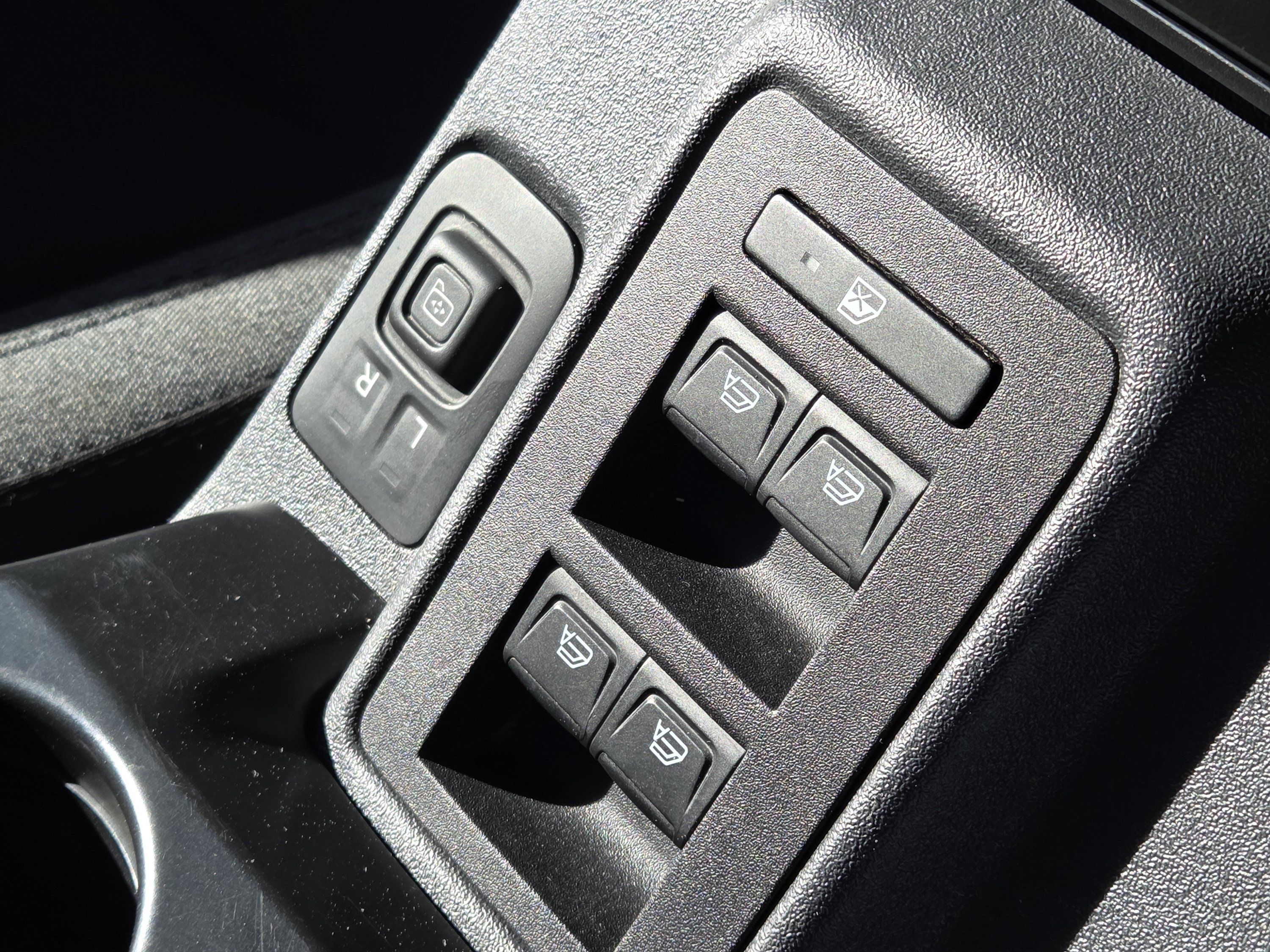 Used 2025 Ford Bronco Big Bend AWD/4WD image 36