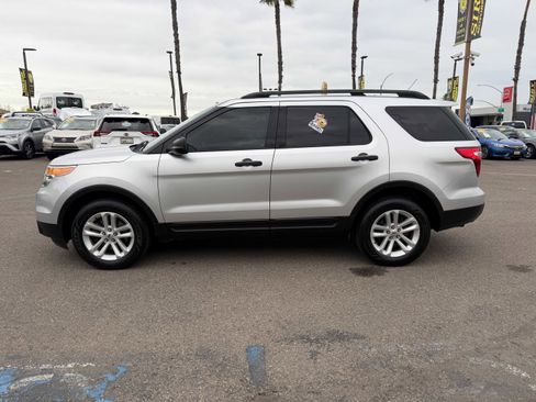 Used 2015 Ford Explorer 4WD image 6
