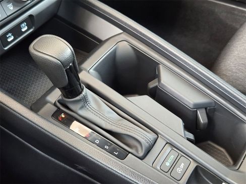 New 2025 Honda Accord SE image 17