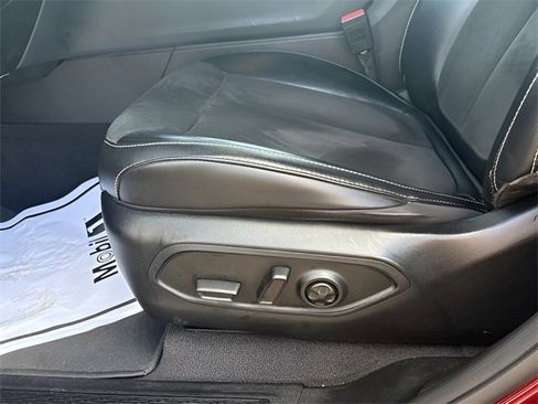 Used 2021 Jeep Grand Cherokee L Laredo image 11