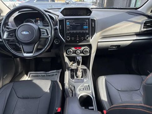 Used 2018 Subaru Crosstrek 2.0i Limited AWD/4WD image 11