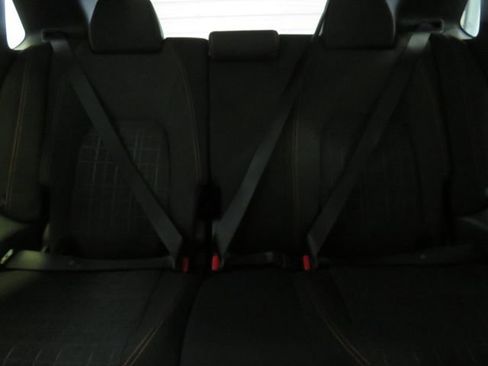 New 2026 Honda HR-V Sport image 8