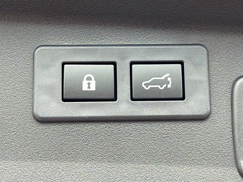 New 2026 Subaru Outback Limited AWD/4WD image 12