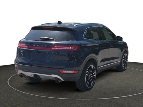 Used 2018 Lincoln MKC Reserve w/ MKC Technology Package AWD/4WD image 6
