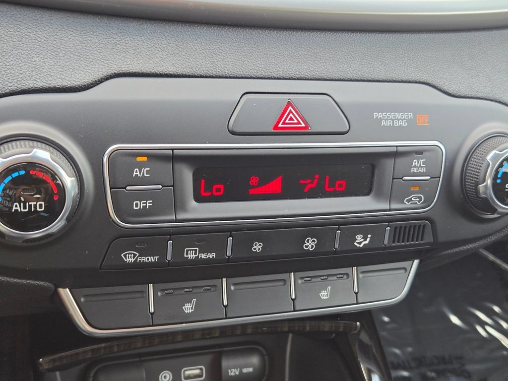 Used 2019 Kia Sorento EX FWD image 28