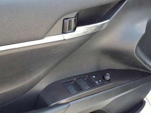 Certified 2024 Toyota Camry SE FWD image 14
