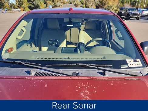 Used 2013 Nissan Frontier SV w/ SV Value Truck Pkg image 10