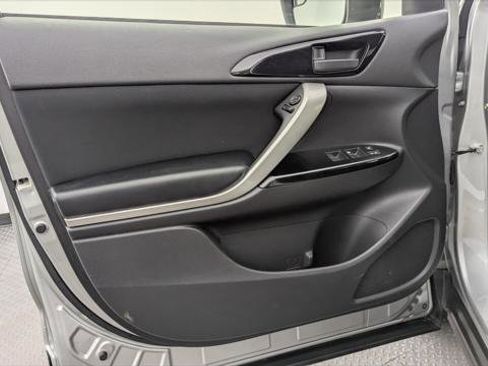 Used 2024 Mitsubishi Eclipse Cross LE AWD/4WD image 13