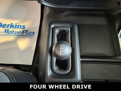 Used 2020 RAM 5500 Tradesman w/ Chrome Appearance Group image 22