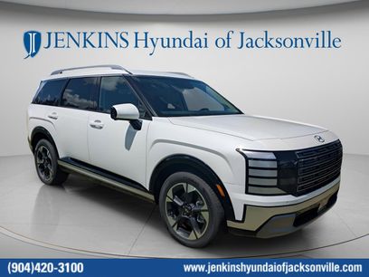 New 2026 Hyundai Palisade Limited
