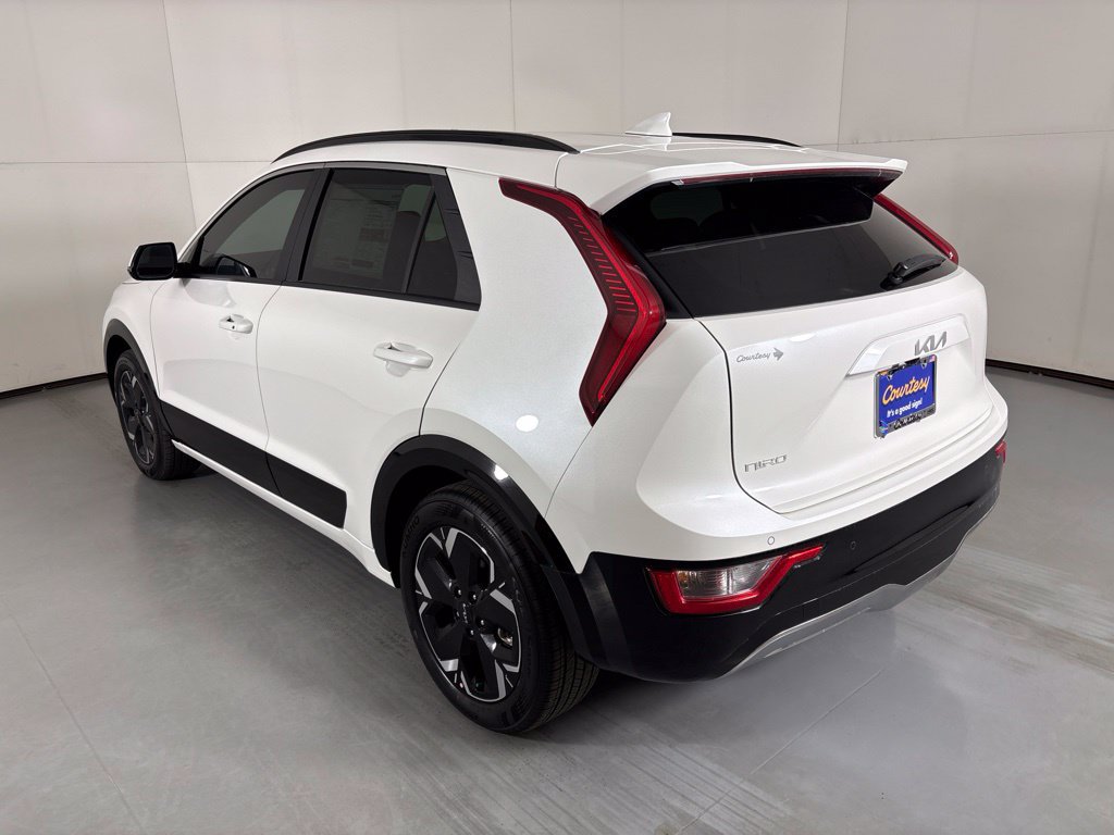 New 2026 Kia Niro Wind FWD image 6
