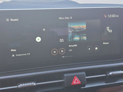 New 2026 Kia Sportage SX image 20