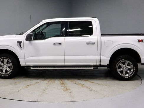 Certified 2023 Ford F150 XLT w/ Equipment Group 302A High AWD/4WD image 10