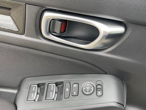 New 2026 Honda Civic Sport image 25