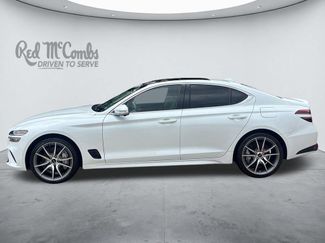 Used 2026 Genesis G70 2.5T Prestige RWD video 2