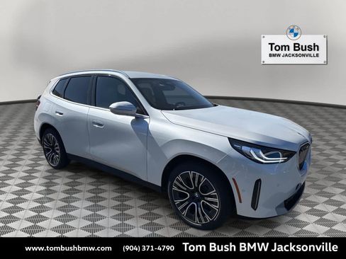 New 2026 BMW X3 xDrive30 image 1