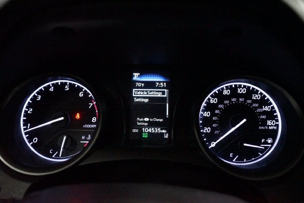 Certified 2022 Toyota Camry SE FWD image 15