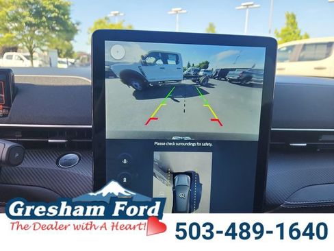 Used 2025 Ford Mustang Mach-E Select RWD image 24