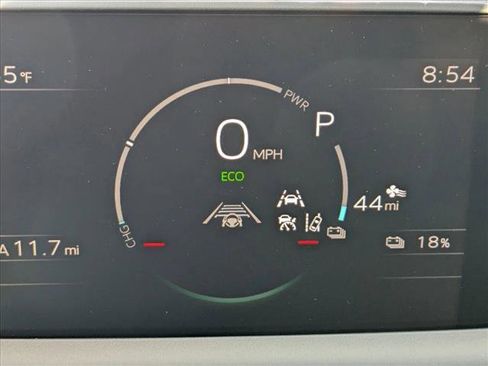 New 2026 Subaru Solterra Premium image 12