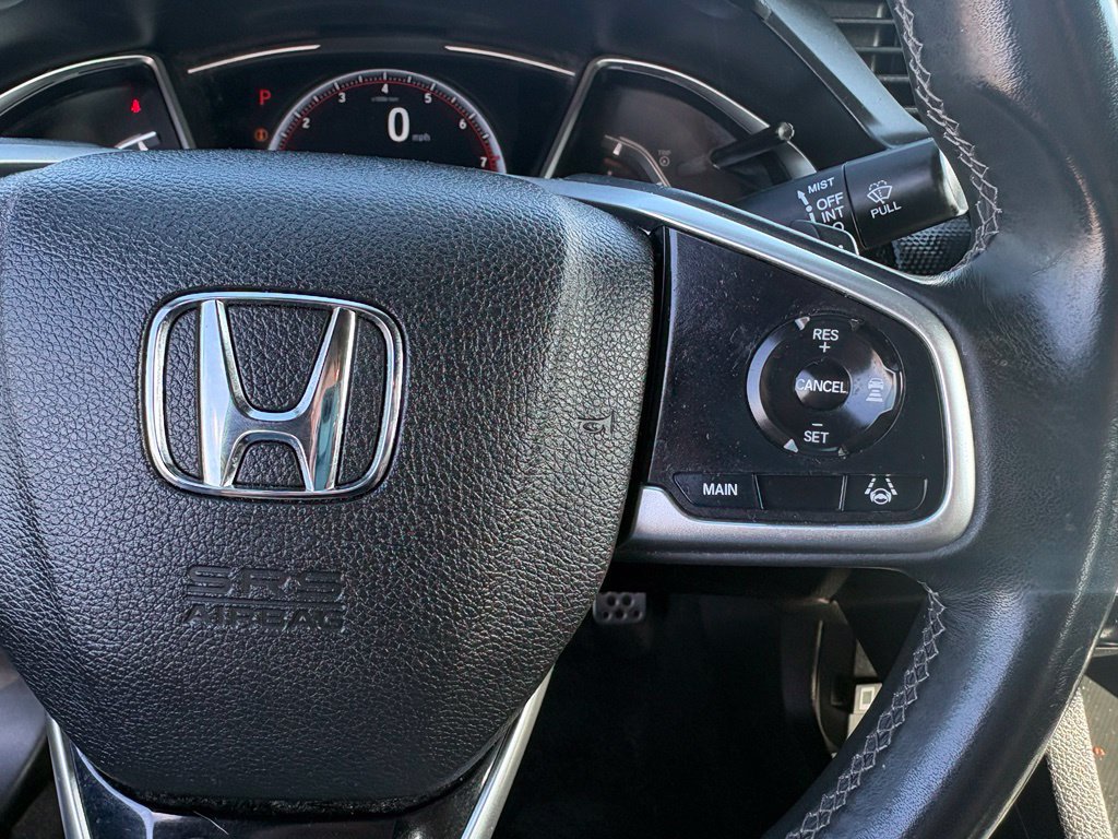 Used 2021 Honda Civic Sport image 18