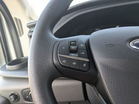 New 2025 Ford Transit 250 148 Medium Roof w/ Load Area Protection Package image 24