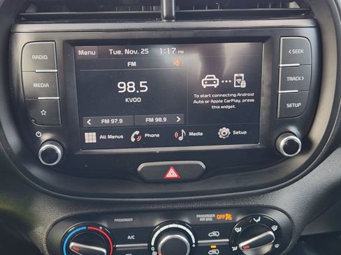 Used 2024 Kia Soul LX w/ Option Group 015 image 19