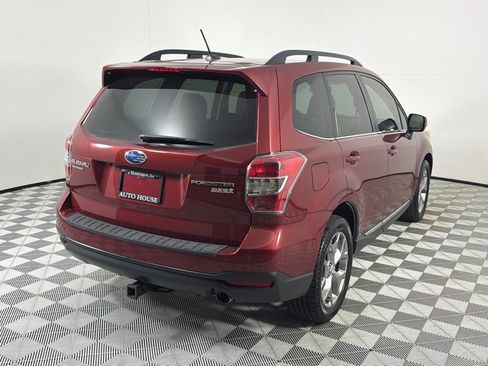 Used 2015 Subaru Forester 2.5i Touring AWD/4WD image 5