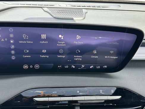 New 2026 Buick Enclave Sport Touring w/ Power Package FWD image 16