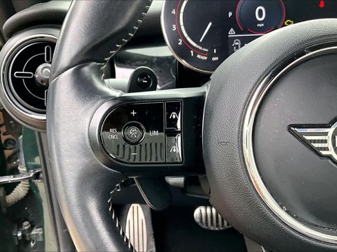 Used 2023 MINI Cooper John Cooper Works w/ Driver Assistance Package FWD image 20