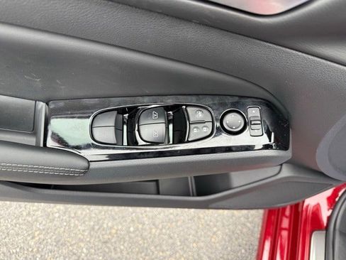 New 2025 Nissan Altima 2.5 SL image 11